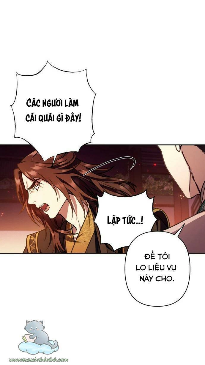 Bản Tình Ca Hy Lan Quốc Chapter 19 - 5