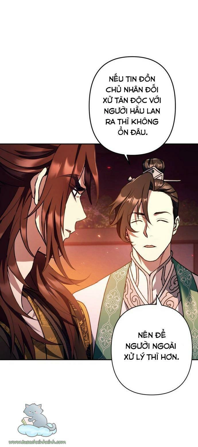 Bản Tình Ca Hy Lan Quốc Chapter 19 - 6