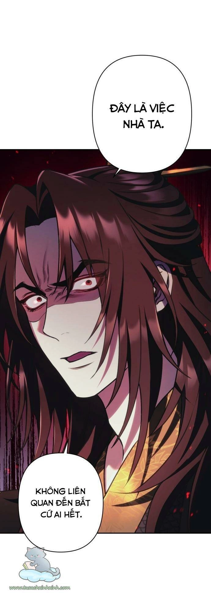 Bản Tình Ca Hy Lan Quốc Chapter 19 - 7