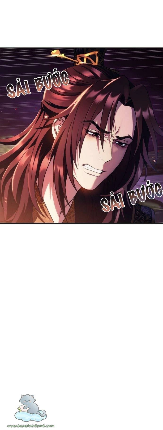 Bản Tình Ca Hy Lan Quốc Chapter 19 - 16