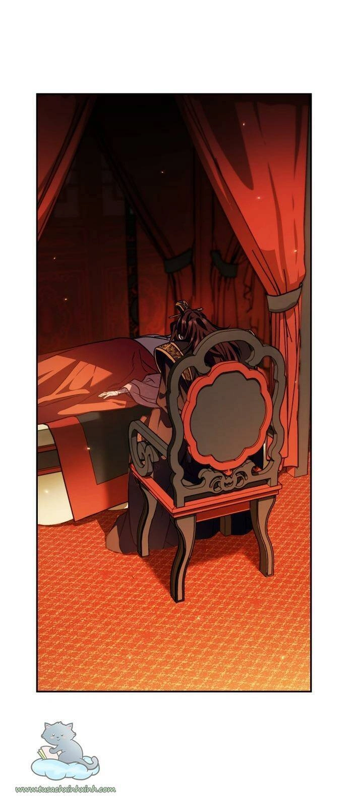 Bản Tình Ca Hy Lan Quốc Chapter 19 - 18