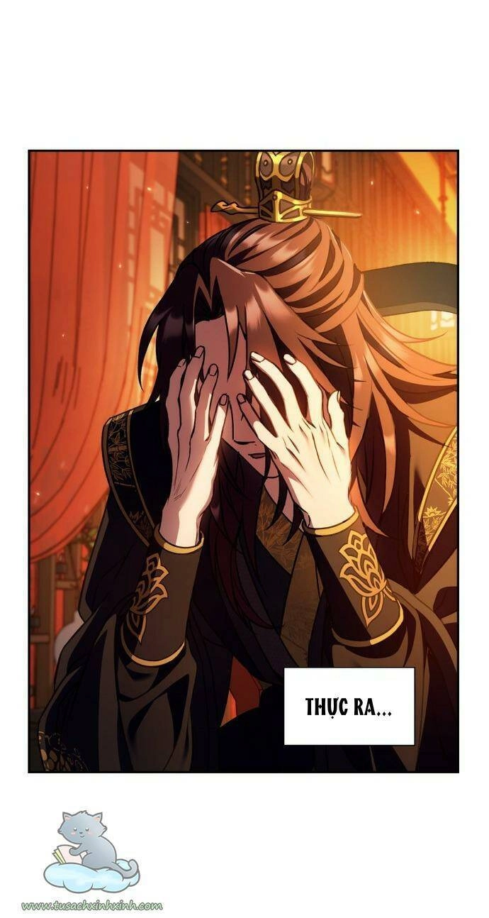 Bản Tình Ca Hy Lan Quốc Chapter 19 - 19