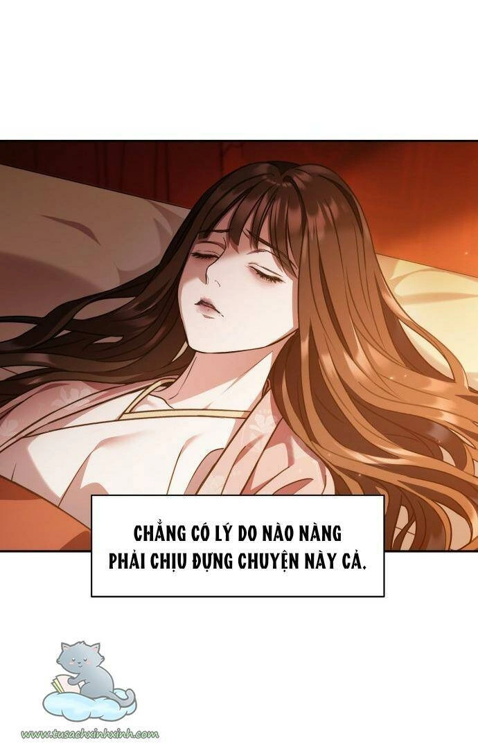 Bản Tình Ca Hy Lan Quốc Chapter 19 - 20