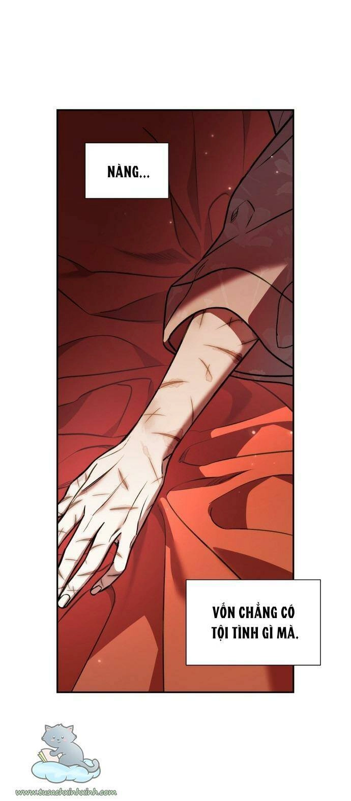 Bản Tình Ca Hy Lan Quốc Chapter 19 - 21