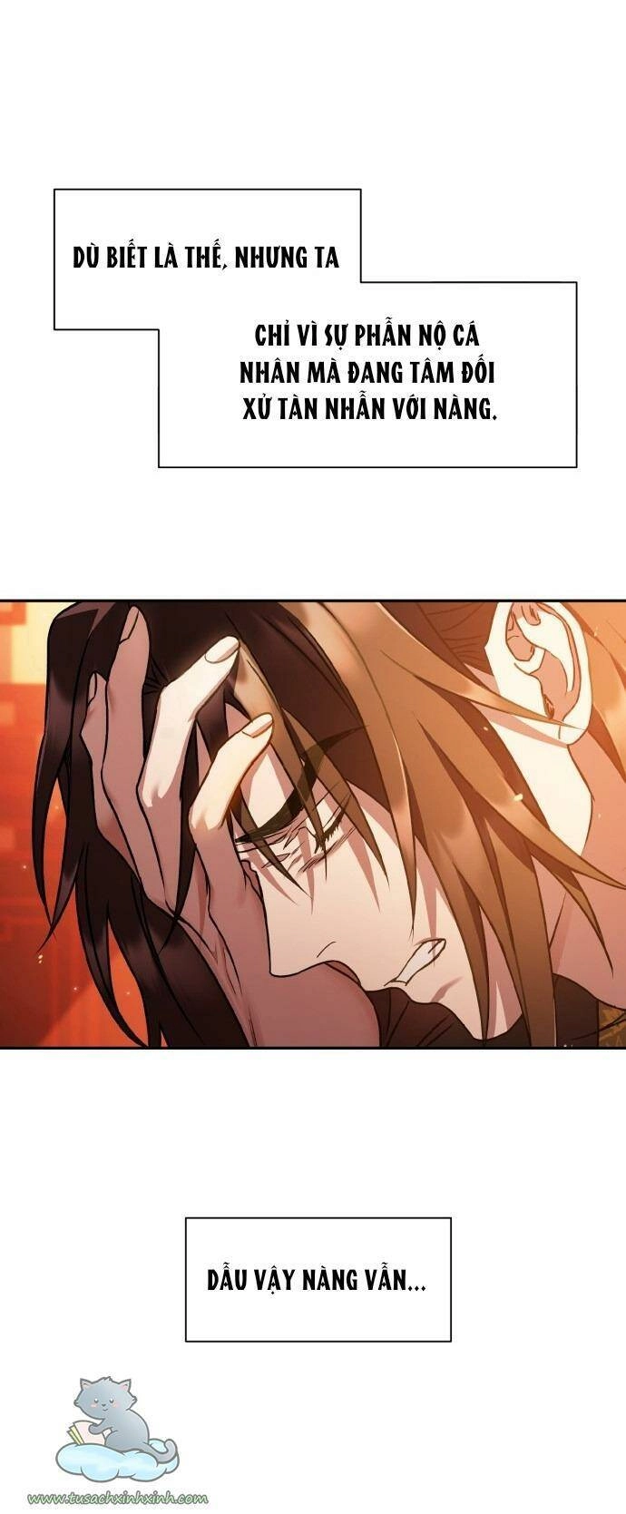 Bản Tình Ca Hy Lan Quốc Chapter 19 - 24