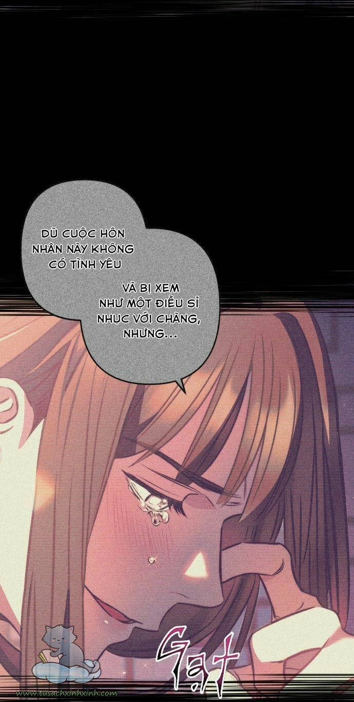 Bản Tình Ca Hy Lan Quốc Chapter 19 - 27