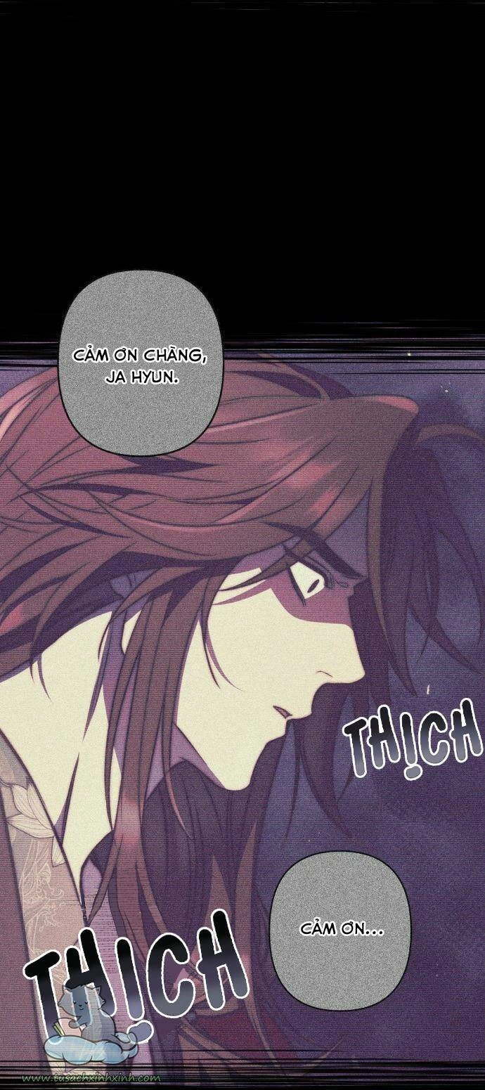 Bản Tình Ca Hy Lan Quốc Chapter 19 - 28