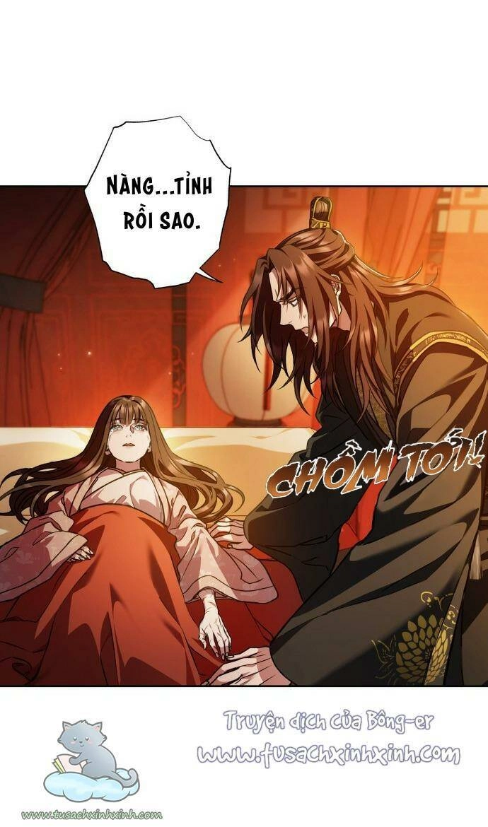 Bản Tình Ca Hy Lan Quốc Chapter 19 - 33