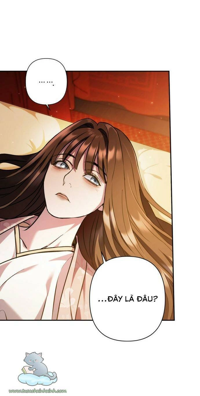 Bản Tình Ca Hy Lan Quốc Chapter 19 - 34