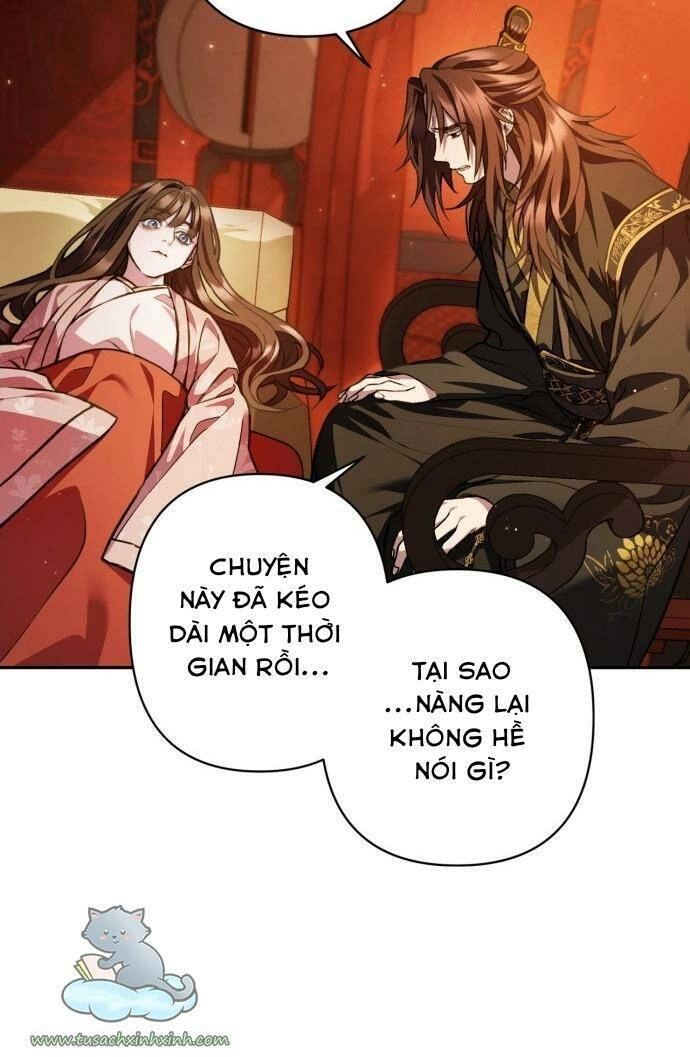 Bản Tình Ca Hy Lan Quốc Chapter 19 - 39