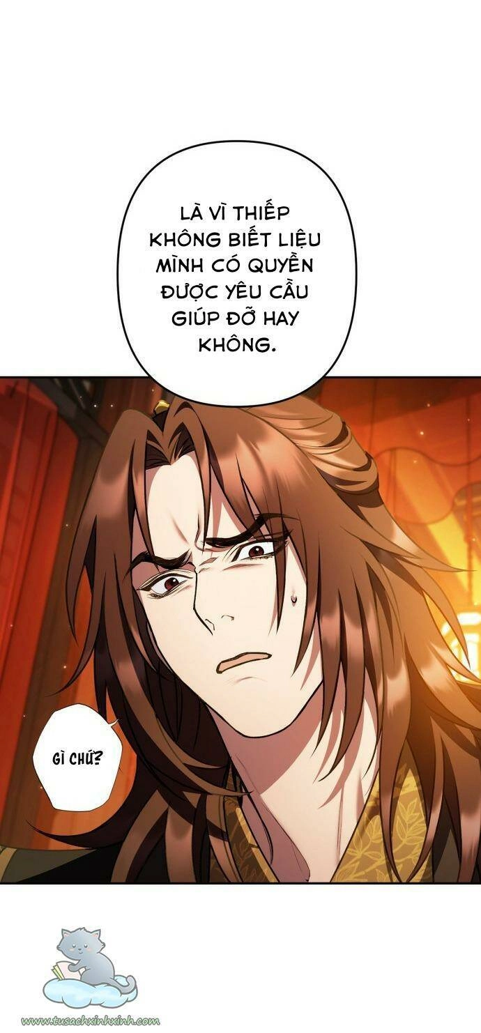 Bản Tình Ca Hy Lan Quốc Chapter 19 - 41