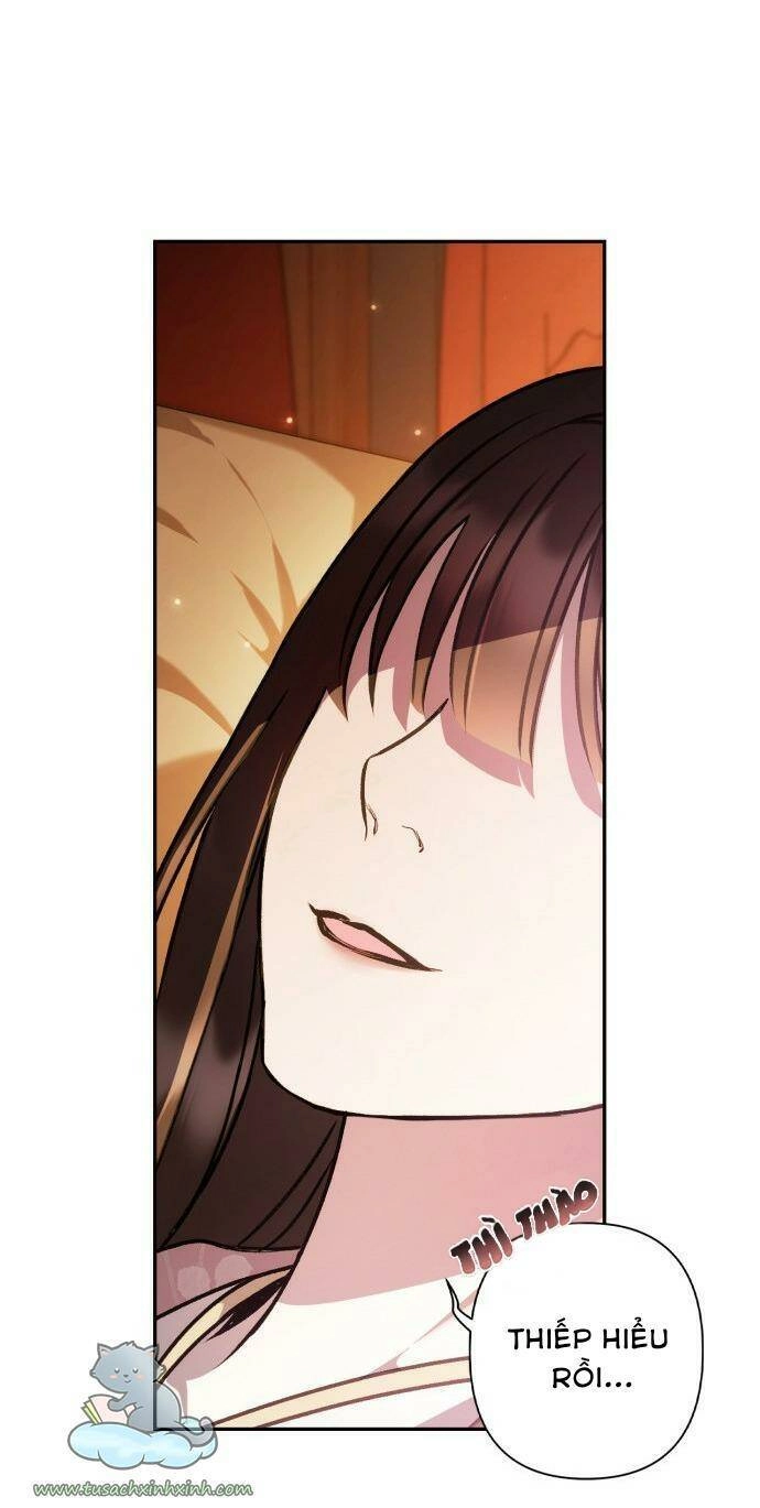 Bản Tình Ca Hy Lan Quốc Chapter 19 - 42