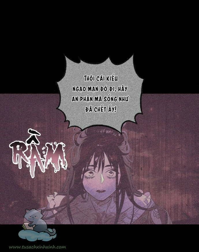 Bản Tình Ca Hy Lan Quốc Chapter 19 - 46