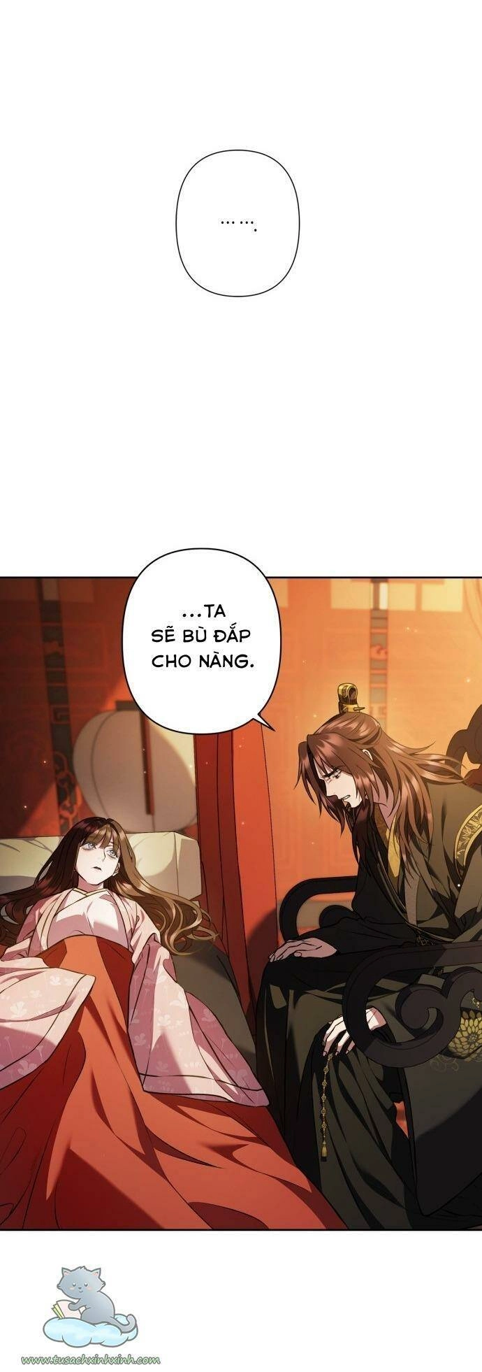 Bản Tình Ca Hy Lan Quốc Chapter 19 - 48