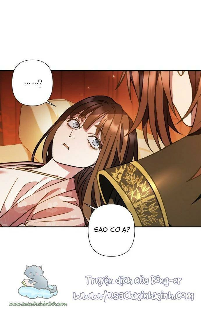 Bản Tình Ca Hy Lan Quốc Chapter 19 - 49