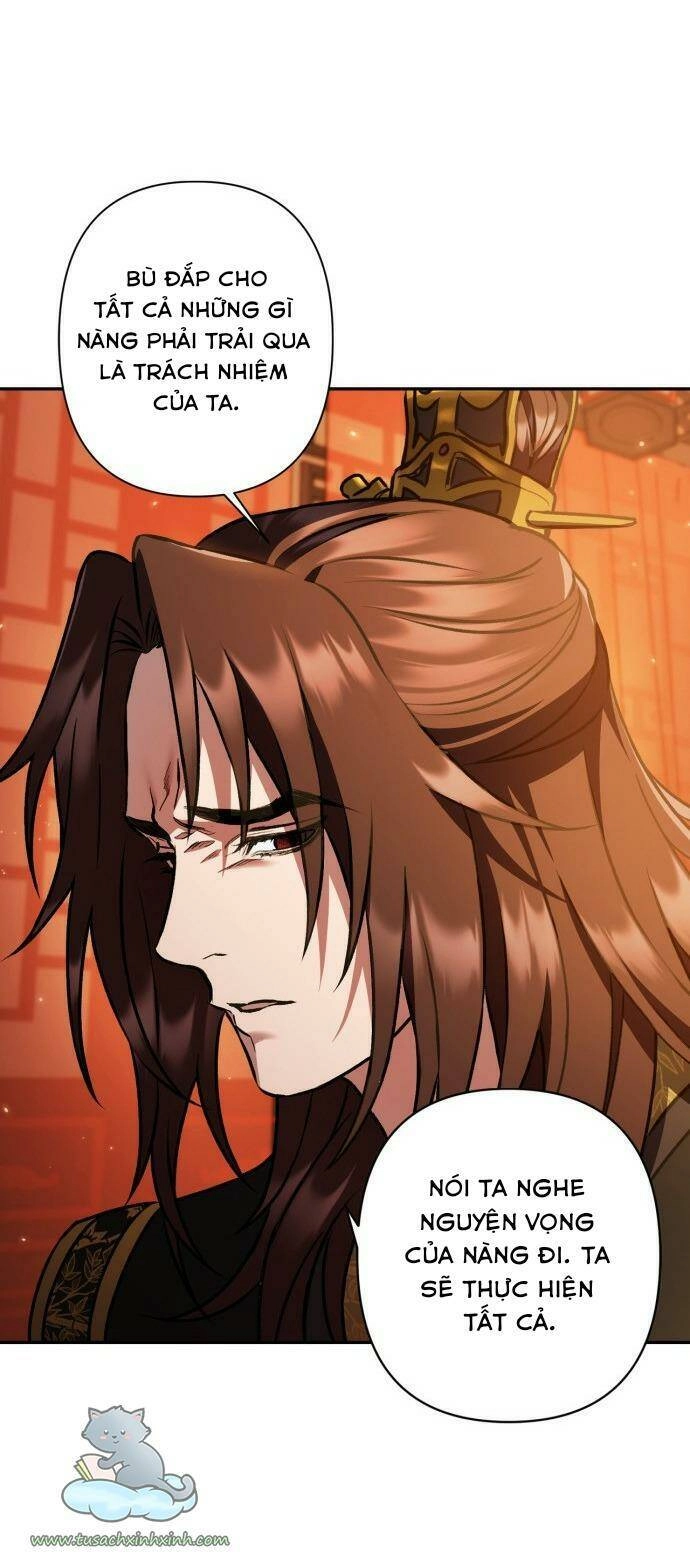 Bản Tình Ca Hy Lan Quốc Chapter 19 - 50