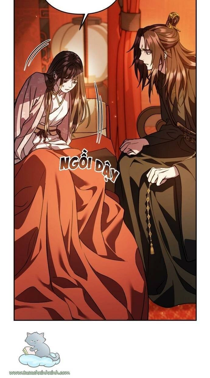 Bản Tình Ca Hy Lan Quốc Chapter 19 - 53