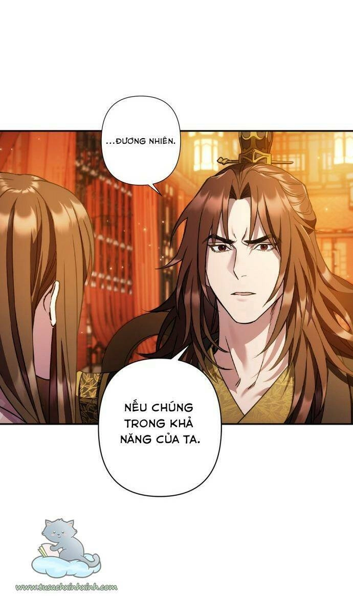 Bản Tình Ca Hy Lan Quốc Chapter 19 - 54