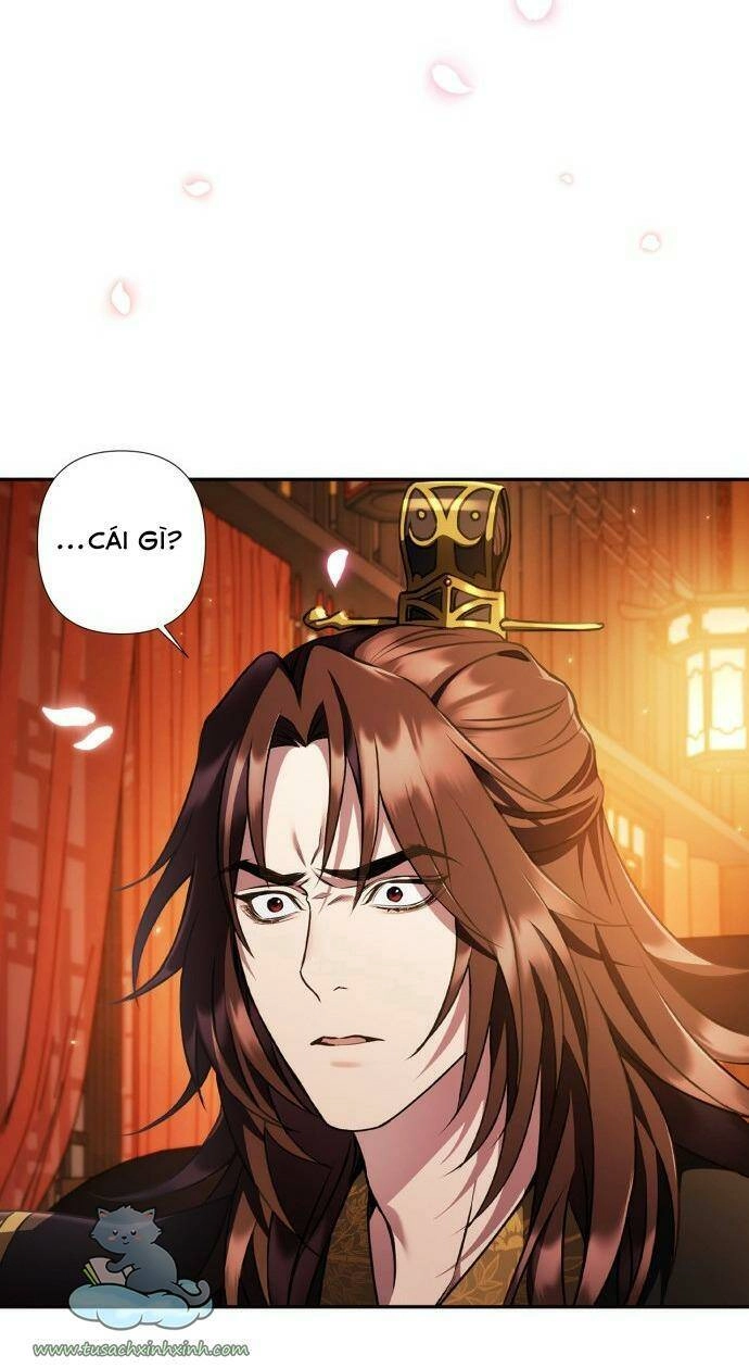 Bản Tình Ca Hy Lan Quốc Chapter 19 - 57