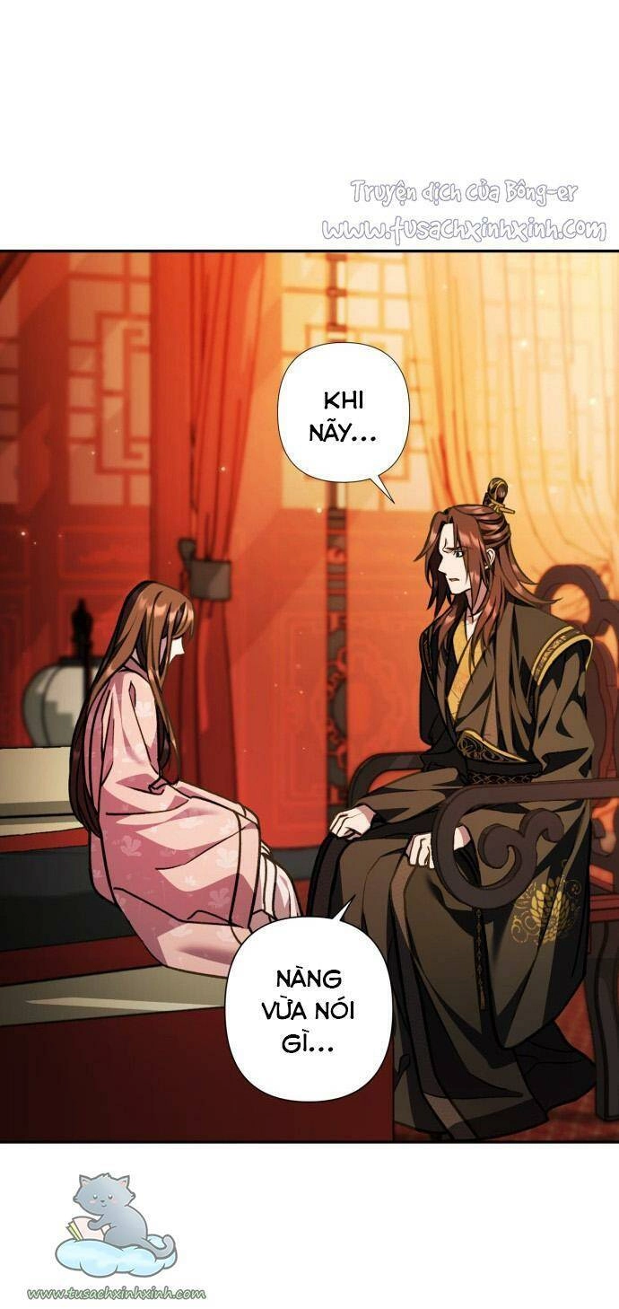 Bản Tình Ca Hy Lan Quốc Chapter 20 - 3