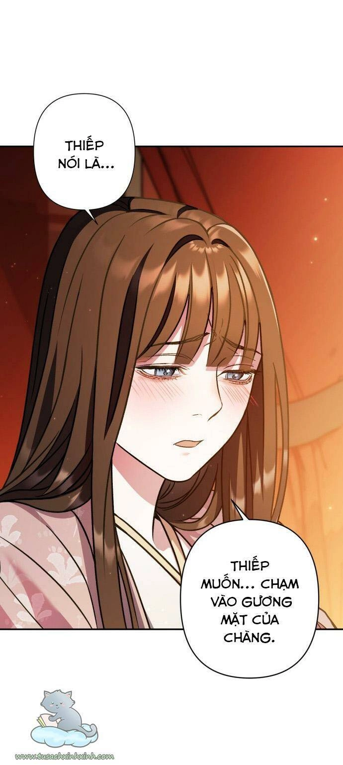 Bản Tình Ca Hy Lan Quốc Chapter 20 - 4