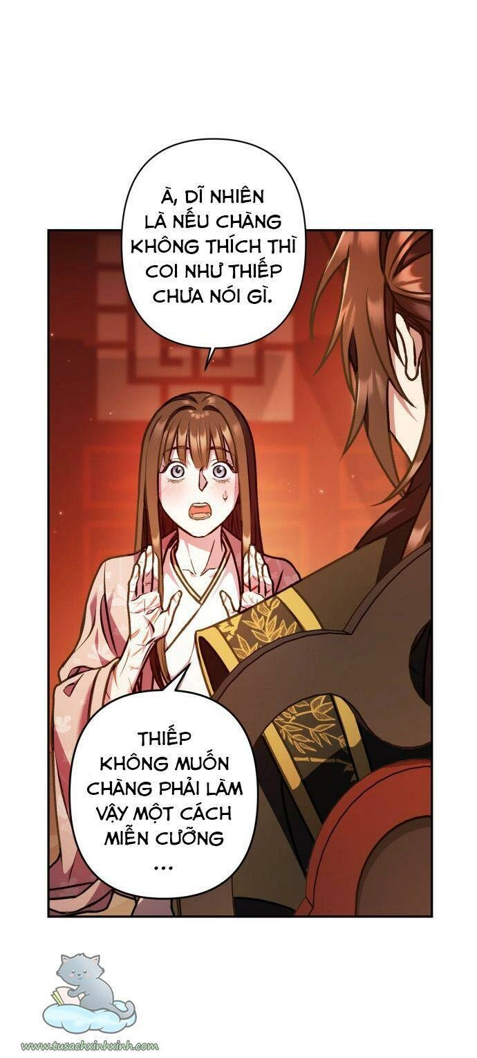 Bản Tình Ca Hy Lan Quốc Chapter 20 - 7