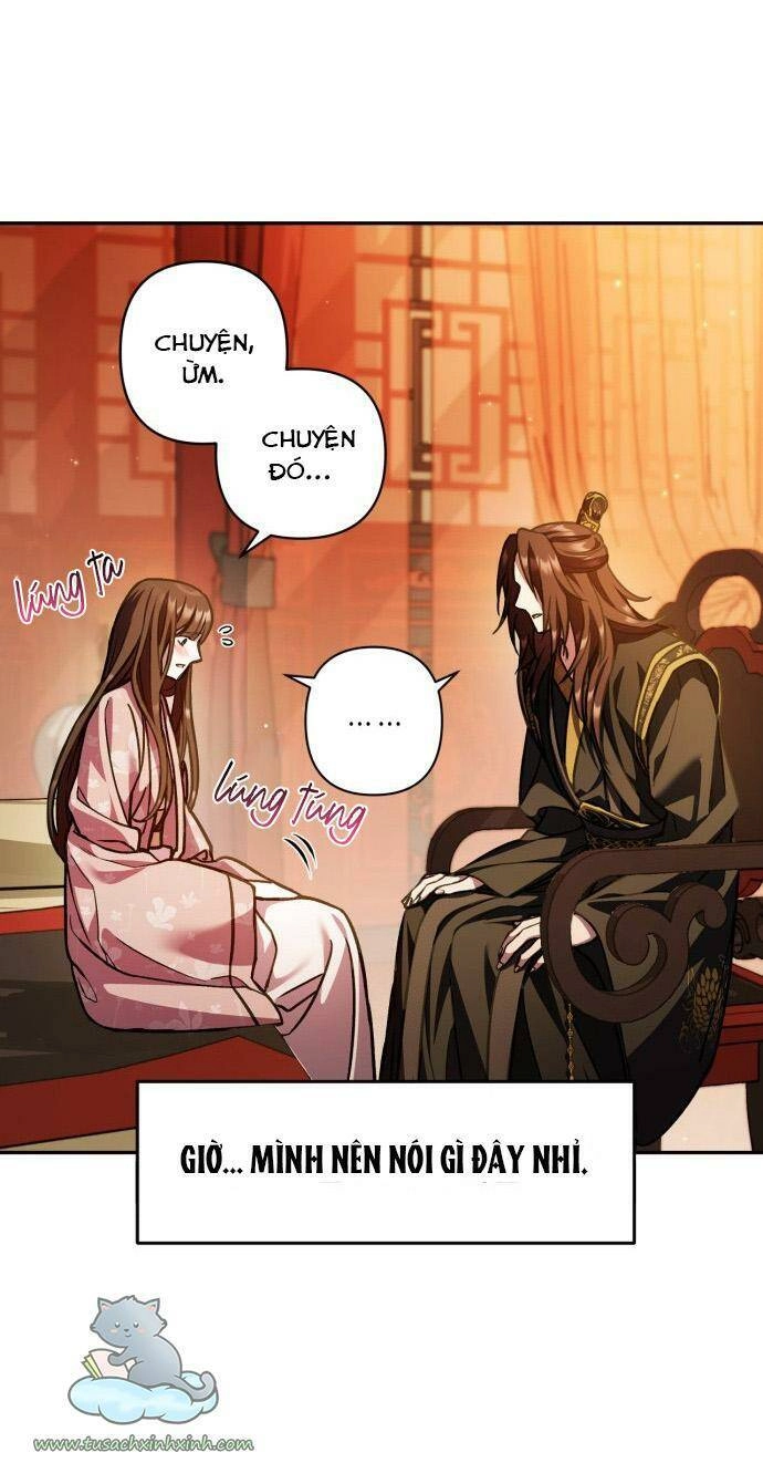 Bản Tình Ca Hy Lan Quốc Chapter 20 - 8