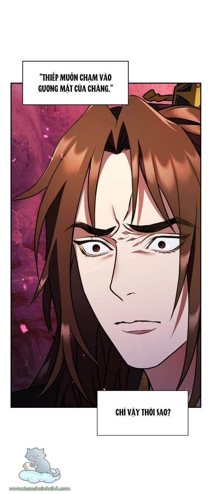 Bản Tình Ca Hy Lan Quốc Chapter 20 - 9