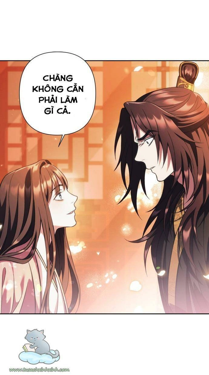 Bản Tình Ca Hy Lan Quốc Chapter 20 - 14