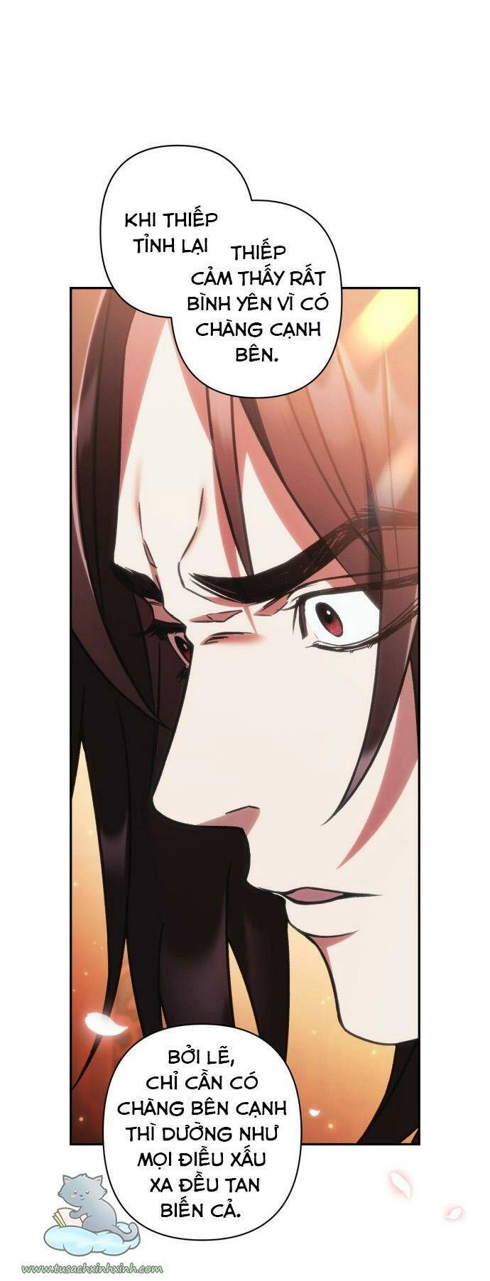 Bản Tình Ca Hy Lan Quốc Chapter 20 - 17