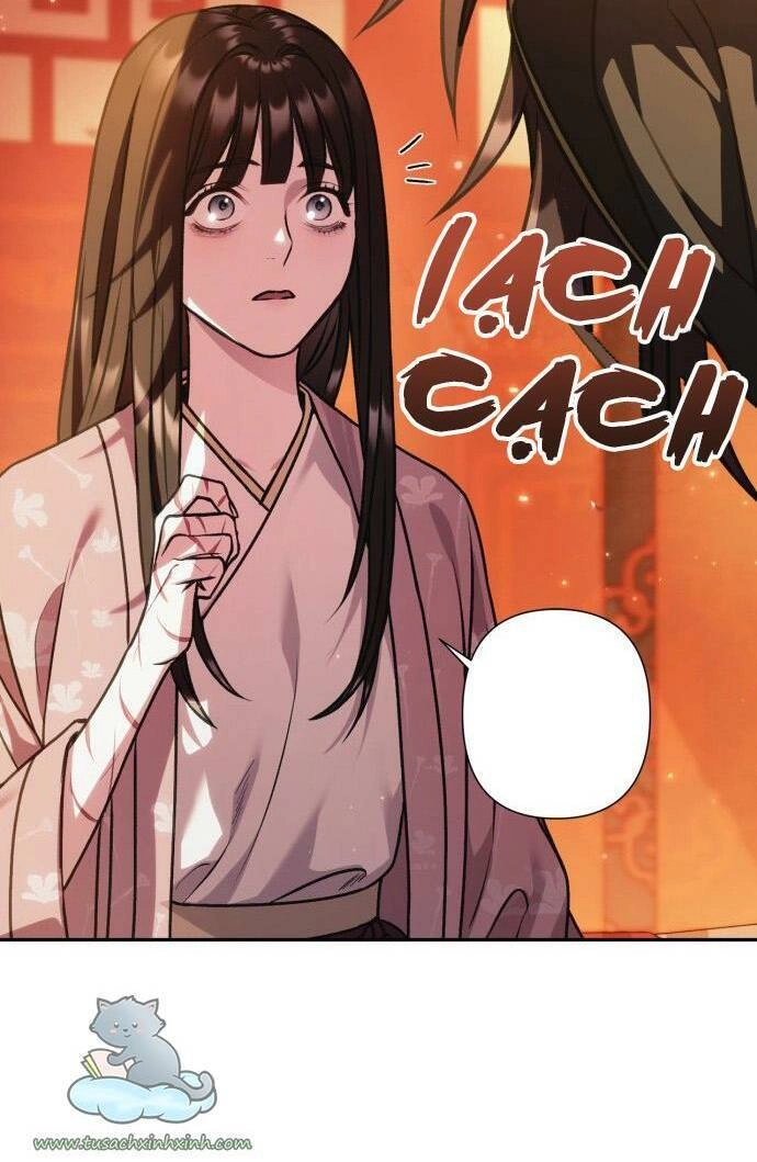 Bản Tình Ca Hy Lan Quốc Chapter 20 - 23