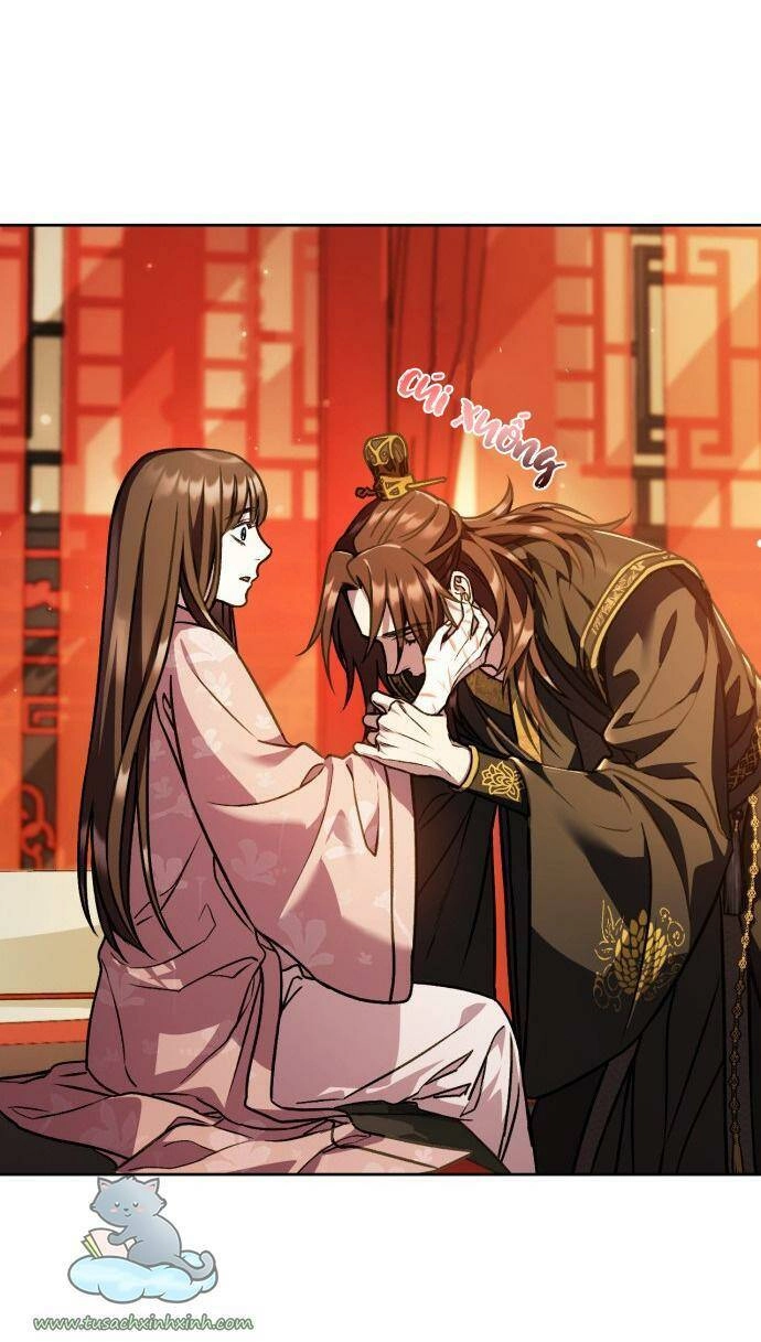 Bản Tình Ca Hy Lan Quốc Chapter 20 - 24