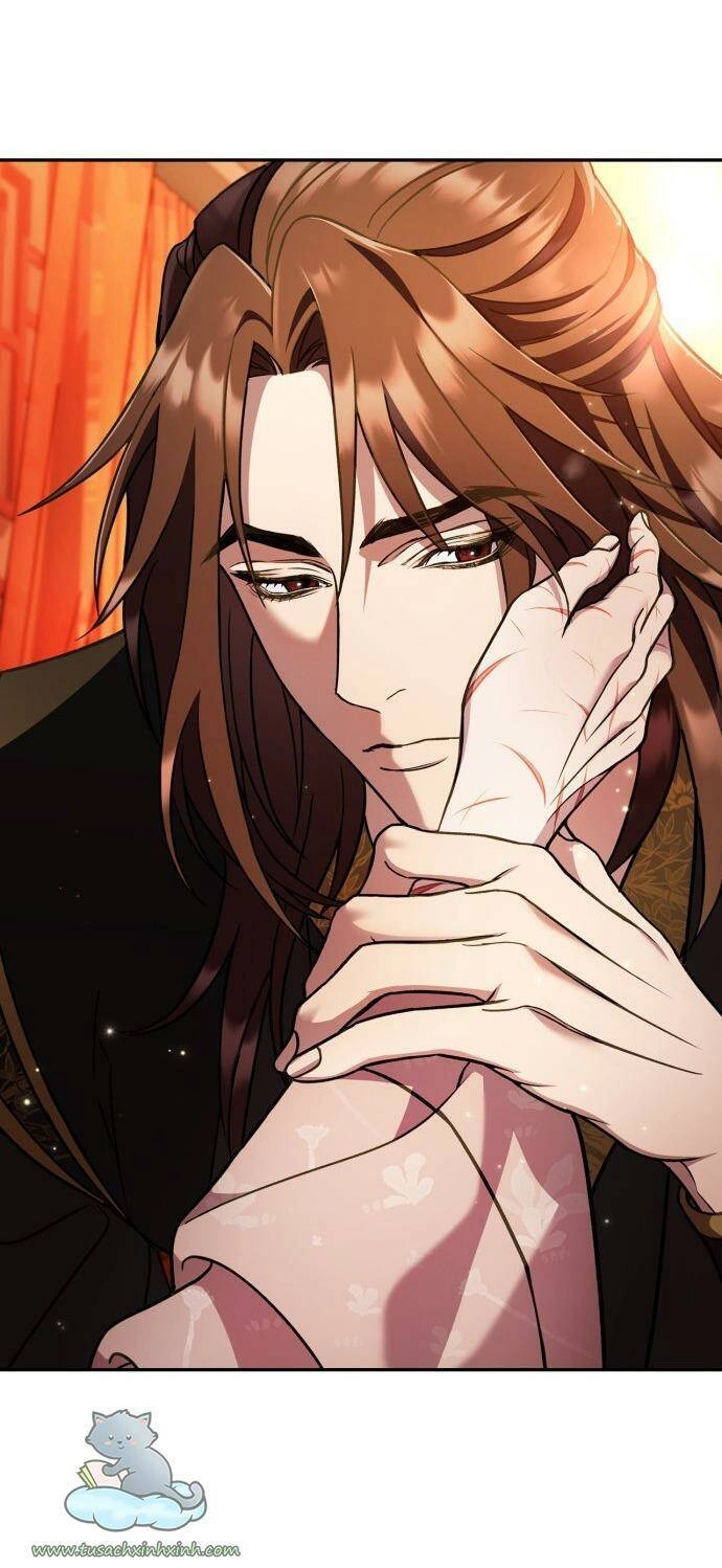 Bản Tình Ca Hy Lan Quốc Chapter 20 - 25