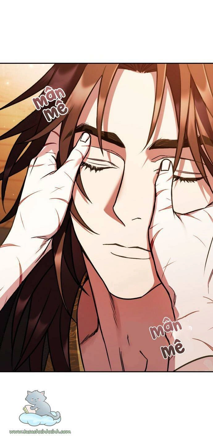 Bản Tình Ca Hy Lan Quốc Chapter 20 - 28