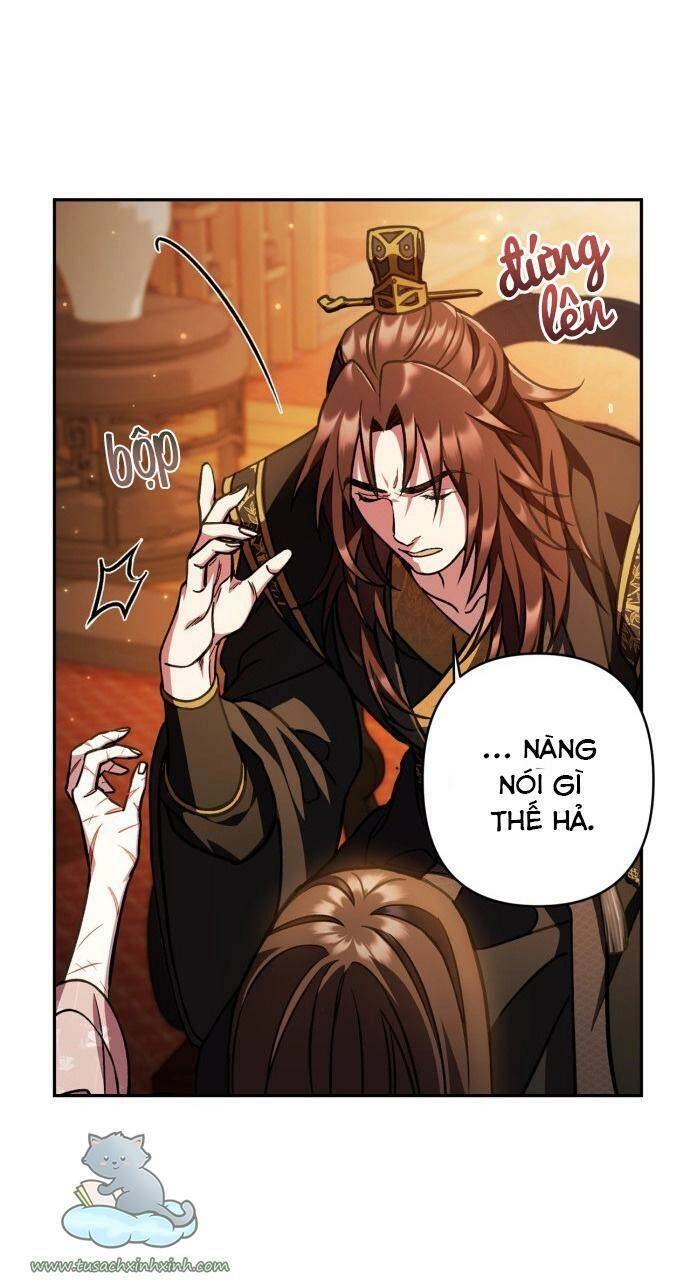 Bản Tình Ca Hy Lan Quốc Chapter 20 - 31