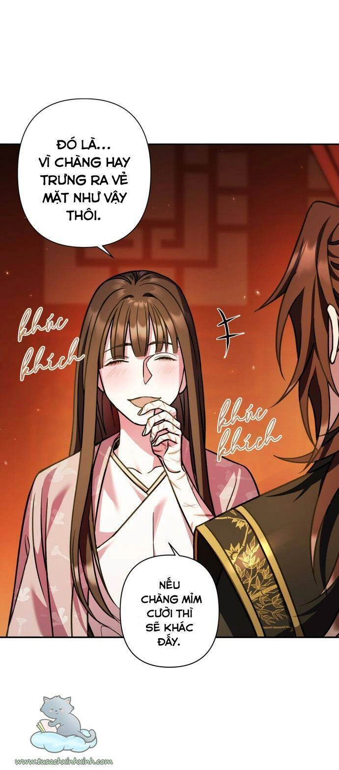 Bản Tình Ca Hy Lan Quốc Chapter 20 - 33