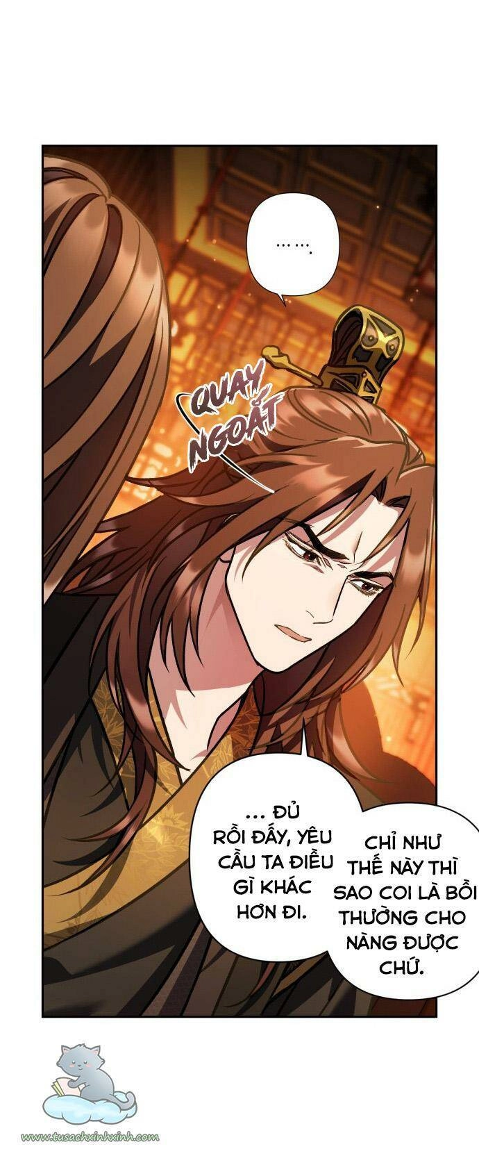 Bản Tình Ca Hy Lan Quốc Chapter 20 - 34