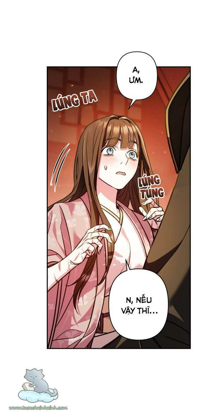 Bản Tình Ca Hy Lan Quốc Chapter 20 - 36