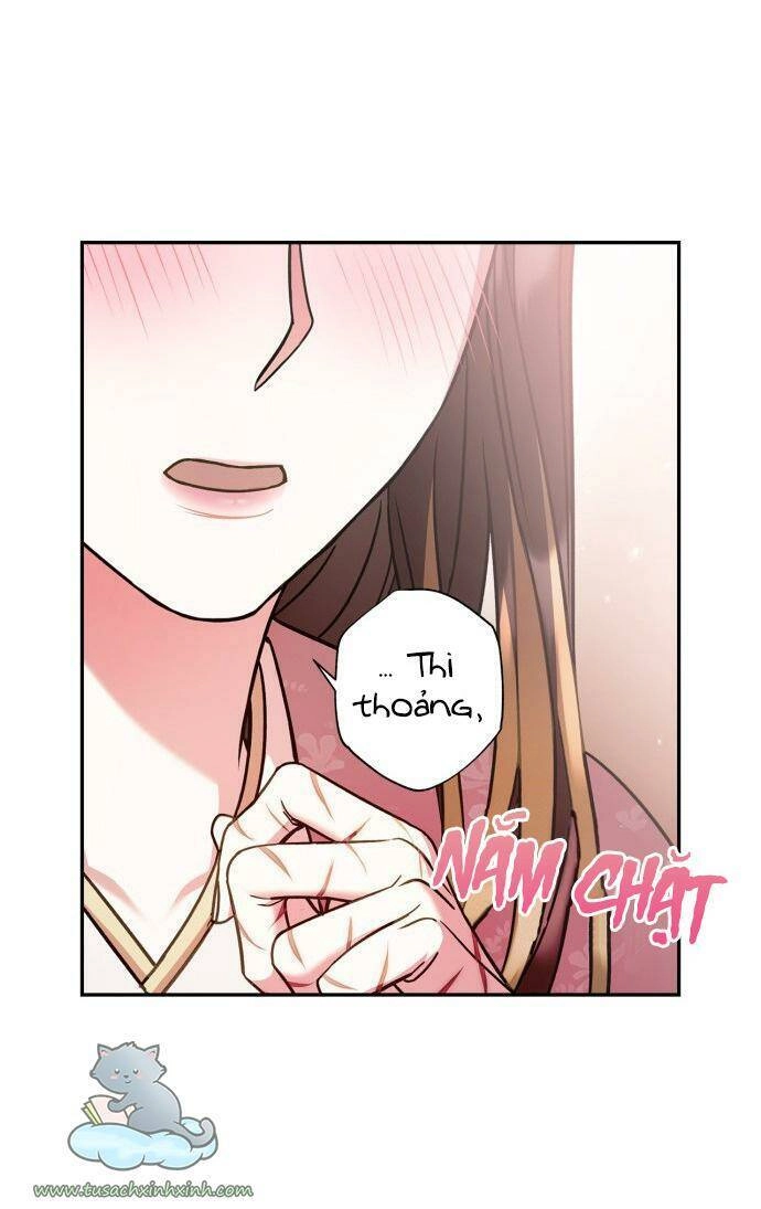 Bản Tình Ca Hy Lan Quốc Chapter 20 - 37