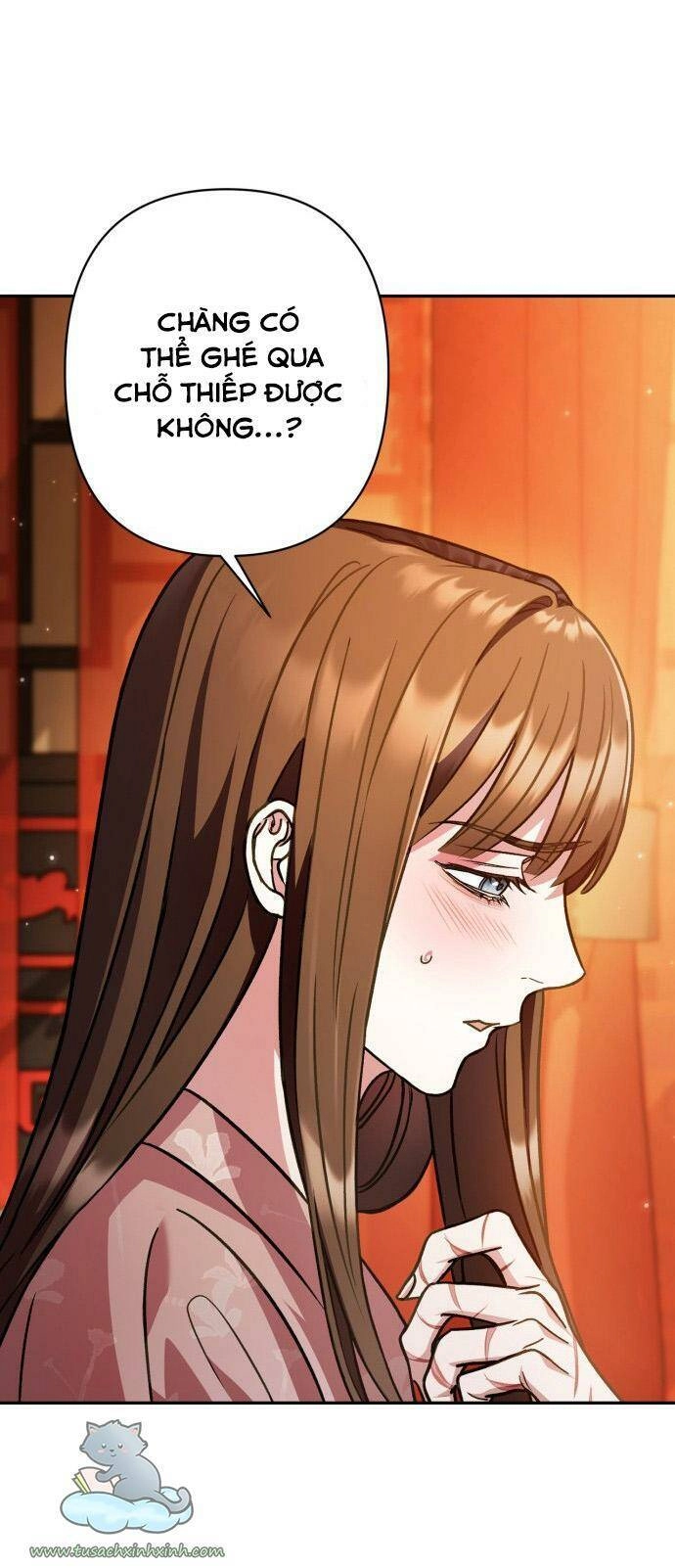 Bản Tình Ca Hy Lan Quốc Chapter 20 - 38