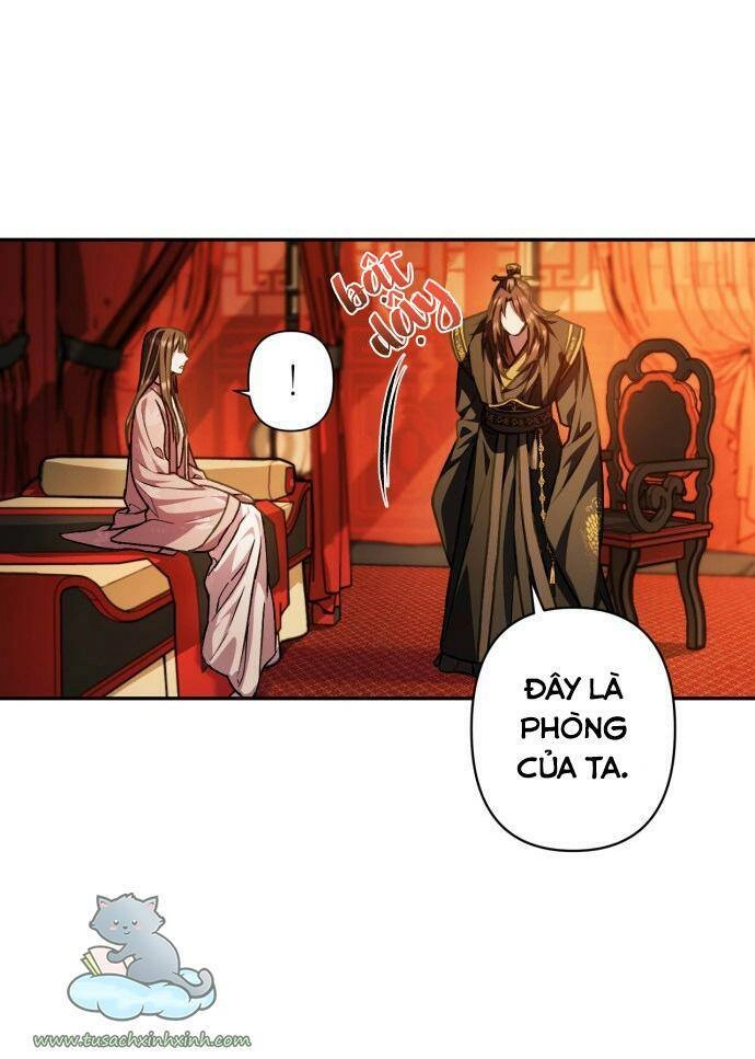 Bản Tình Ca Hy Lan Quốc Chapter 20 - 41