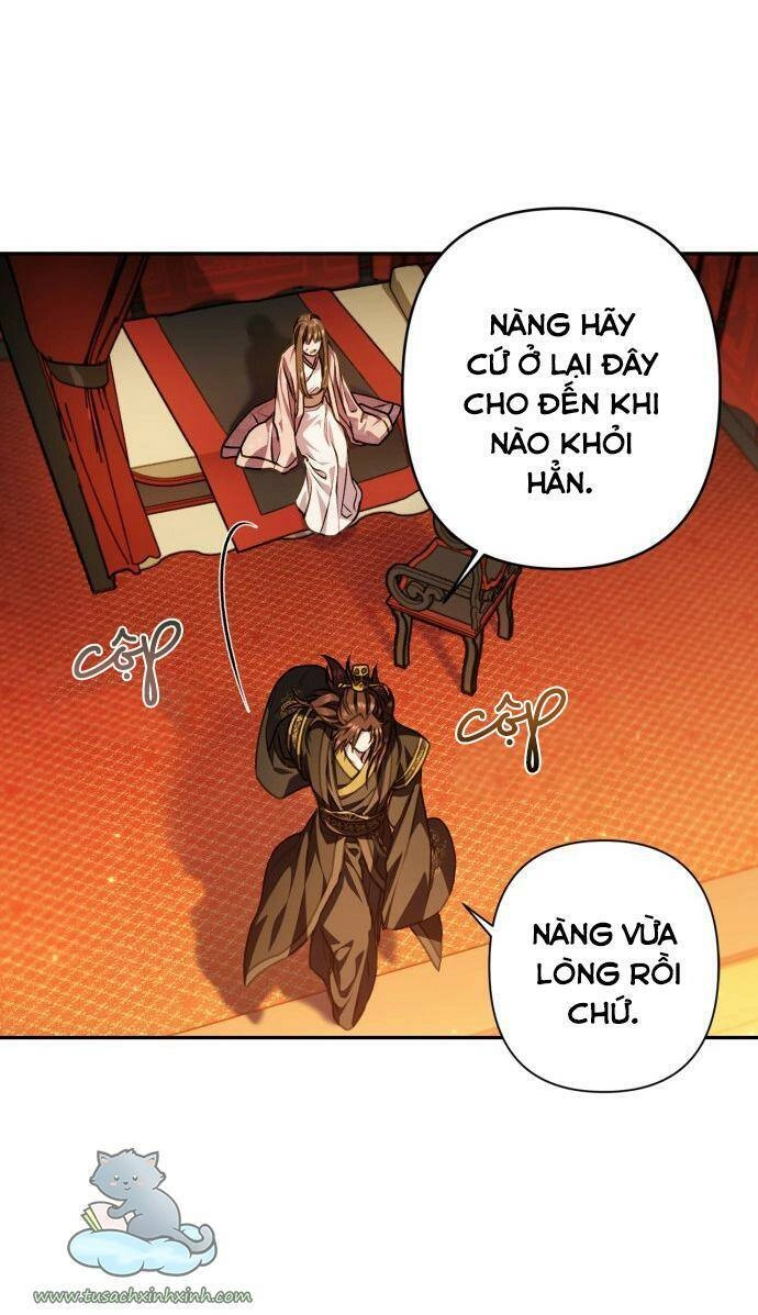 Bản Tình Ca Hy Lan Quốc Chapter 20 - 42
