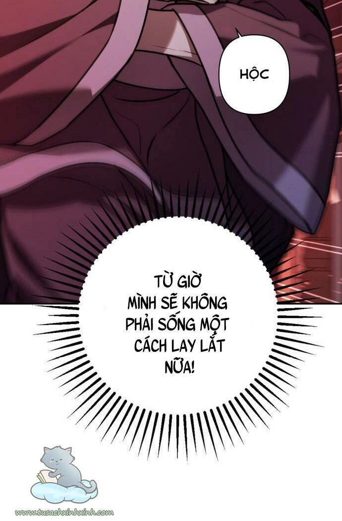 Bản Tình Ca Hy Lan Quốc Chapter 20 - 52