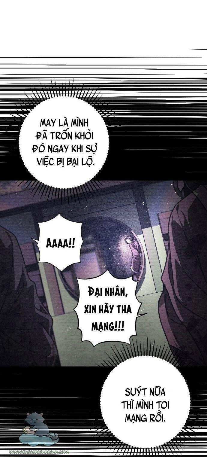 Bản Tình Ca Hy Lan Quốc Chapter 20 - 53