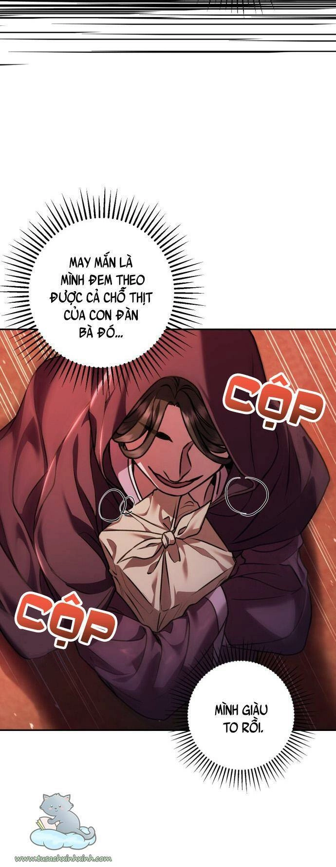 Bản Tình Ca Hy Lan Quốc Chapter 20 - 54