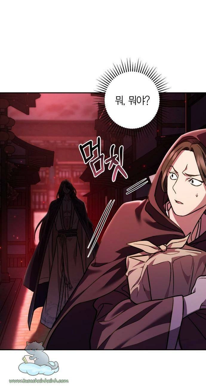 Bản Tình Ca Hy Lan Quốc Chapter 20 - 56