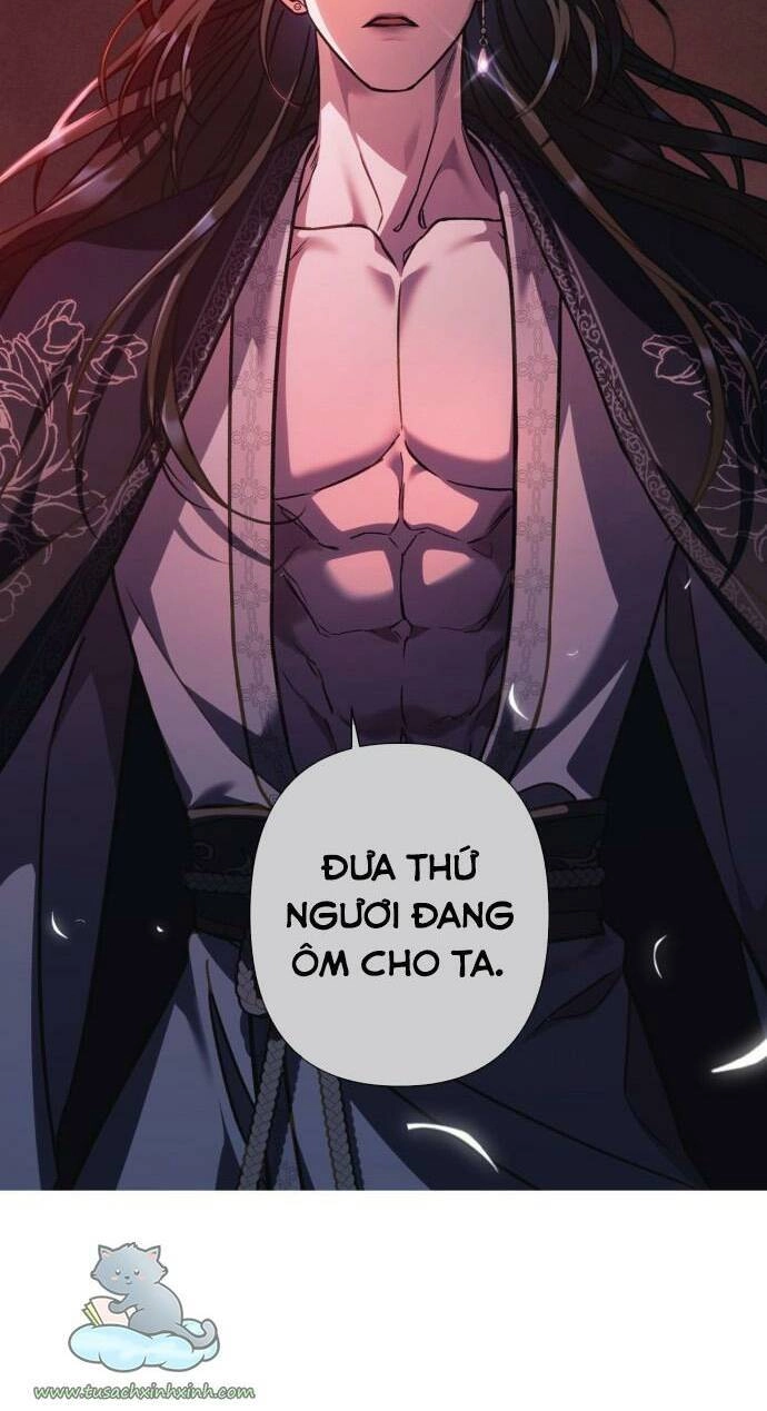 Bản Tình Ca Hy Lan Quốc Chapter 20 - 58