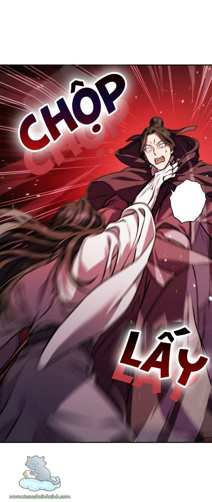 Bản Tình Ca Hy Lan Quốc Chapter 20 - 60