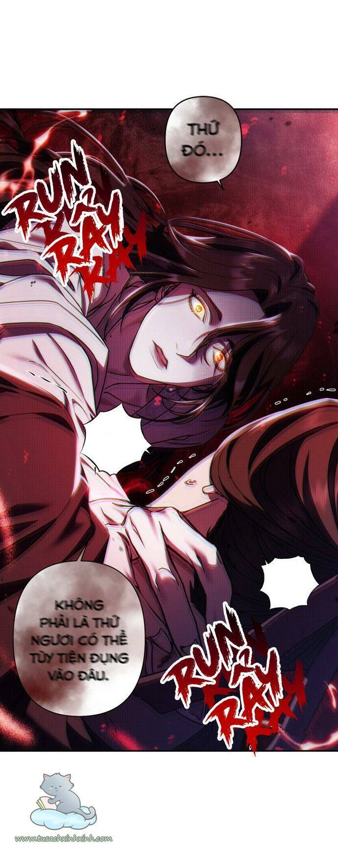 Bản Tình Ca Hy Lan Quốc Chapter 20 - 61