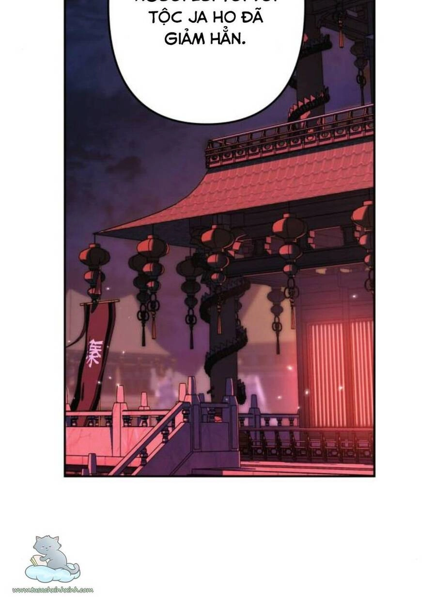 Bản Tình Ca Hy Lan Quốc Chapter 21 - 6